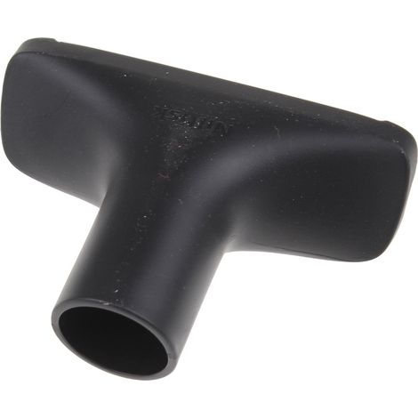 Nilfisk - meubelmondstuk - elite serie - 107409857 - 5703887118022