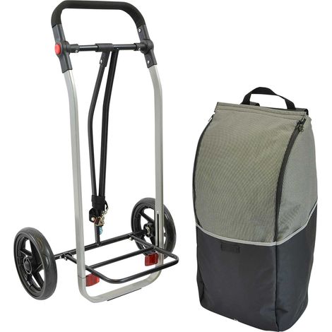 FILMER Sac de courses pour vélo, 49640 (1/3)