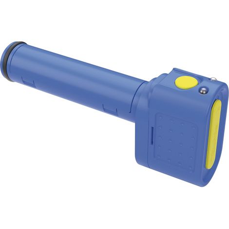 Bohle Akkupumpe für Vakuumheber passend zu Veribor Saugheber, von manuell zu automatisch mit USB-C Anschluss (1/2)