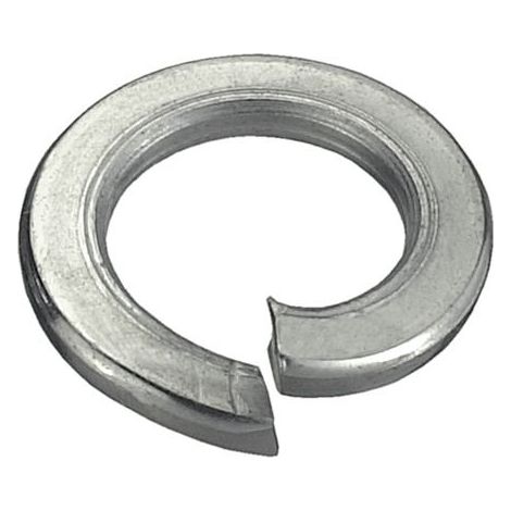 Conmetall Federringe 10 x 18,1 mm verzinkt - 16 Stk. Federring