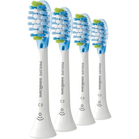 Philips HX9044/87 Sonicare Zahnbürstenkopf 4 Stück. (1/3)