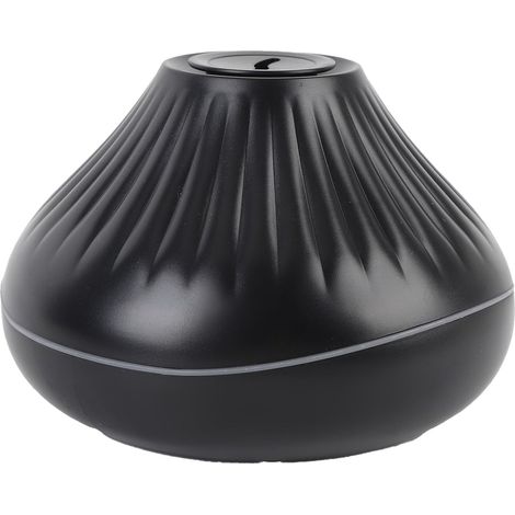 Diffuseur de Flammes Colorées Humidificateur de Diffuseur de Flammes Multifonctions, Lumière Colorée, Arrêt Automatique sécurisé, Fonctionnement Silencieux, Deux Modes de Brume, (1/5)