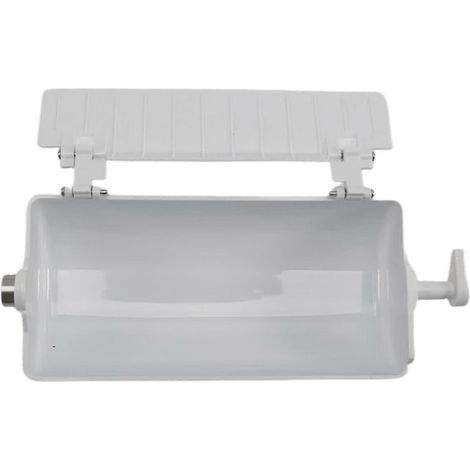 Bac à glaçons de rechange pour machine à glaçons HZB-12A, longueur 20 cm
