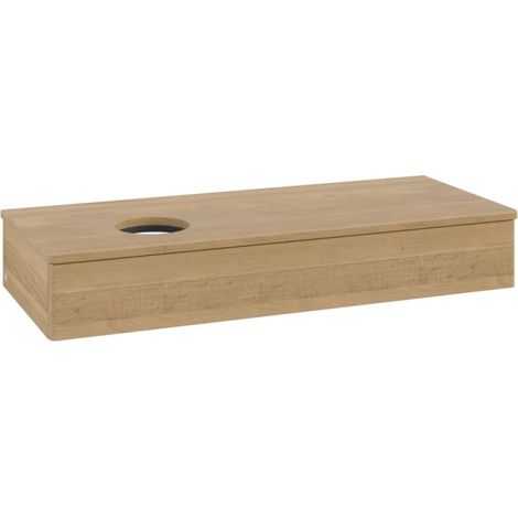 Villeroy & Boch K11011HN WTUS Antao K111 1200x190x500 mm (1/3)