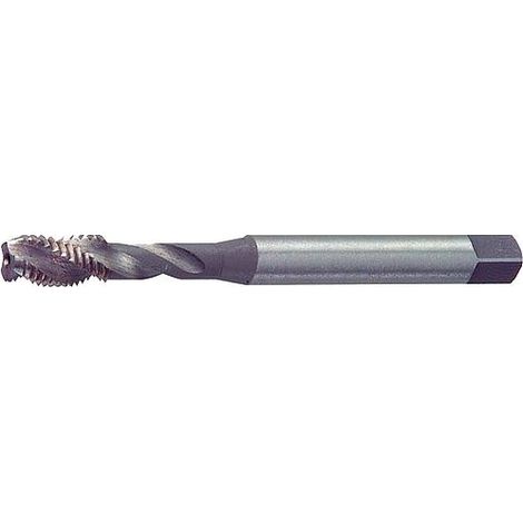 Taraud machine DIN 376 M 8 x 1,25, RSP 15° 1 piece