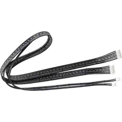 Gira Kabel-Set für Videokamera 127300, 50cm, 6-polig/2-polig (1/2)