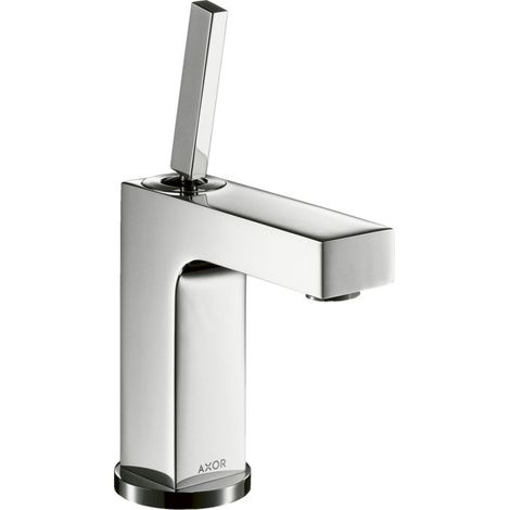 hansgrohe AXOR Citterio Einhebel Waschtischmischer DN 15, (1/5)