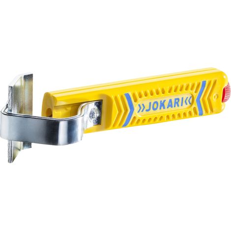 jokari-j10355-cuchillo pelacables no. 35p (diametro  28-35 mm) (1/4)