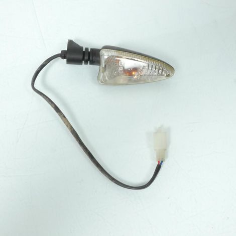 [GEBRAUCHT] Original-Blinker für Piaggio 50 Typhoon 2T AC (2010–2016) (1/3)