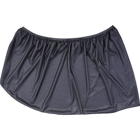 Rideau pare-soleil de voiture en maille, protection solaire, fournitures de voiture, couverture anti-moustiques, rideau pare-soleil de voiture, fenêtre anti-moustiques (1/5)