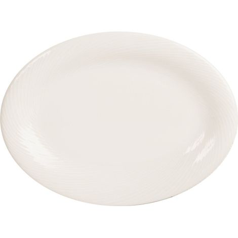 Plat de service Storm - 250x340mm - Finedine
