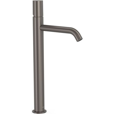 Mitigeur XL pour lavabo Study Graphite - TRES 26130801GR