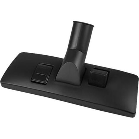 Kompatibel mit 35-mm-Staubsaugerzubehör. Bodenbürstenkopf für Panasonic/Midea. (1/3)