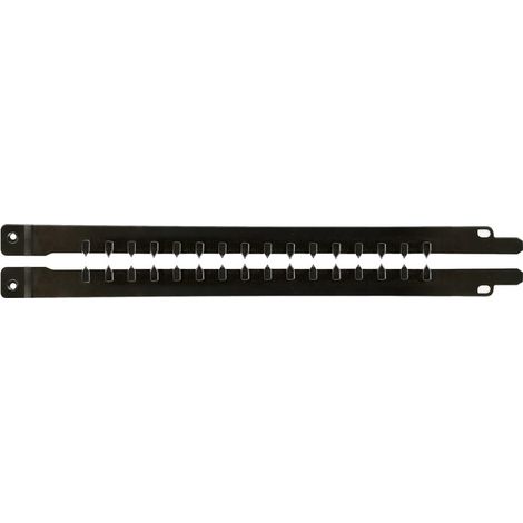 DeWalt Spezialsägeblatt HM Poroton 12NM 295 mm (1/3)
