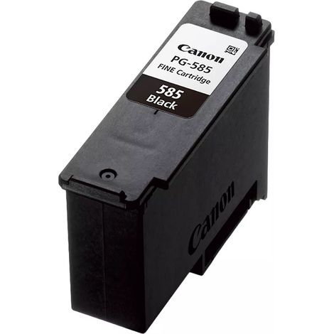 CARTUCHO NEGRO CANON PG-585