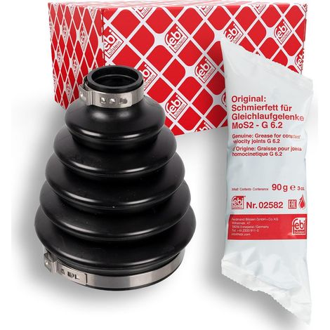 Coperchio giunto FEBI BILSTEAN FE172659