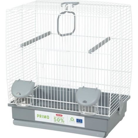 Jaula para Pájaros Zolux (1/2)
