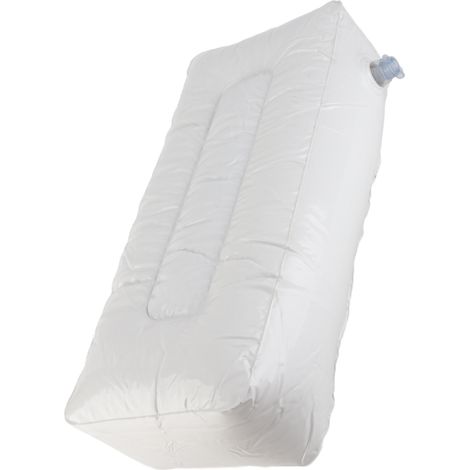 Aufblasbares Kajak-Sitzkissen aus weichem und feuchtigkeitsbeständigem PVC, Zubehör für Angelboote, Outdoor-Artikel. (1/5)