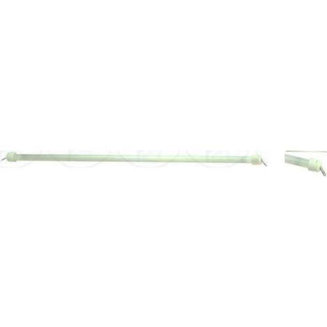 Resistencia estufa cuarzo 403mm ranura 392mm