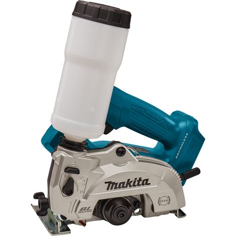 MAKITA DCC501ZX1 18v Disc cutter 125mm disc