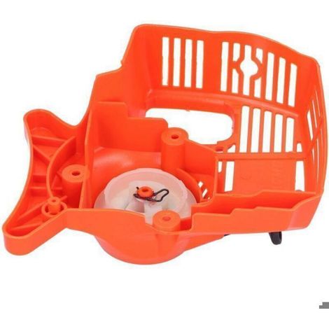 Assemblage de démarreur à rappel pour Stihl FC55 FS38 FS45 FS46 FS55 FC55 HL45 KM55 Femeo (1/4)