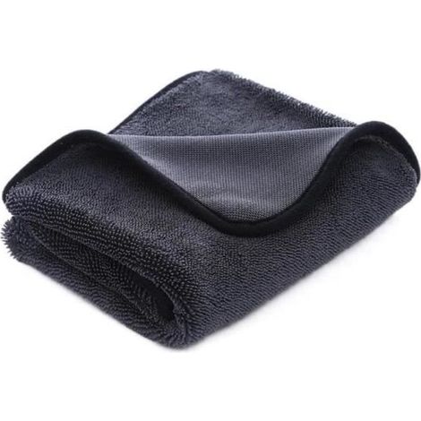 Mikrofasertuch France Chiffon - Total Clean Mikrofasertuch XXL (1 x Glänzendes Bad, 30 40 cm) (1/5)