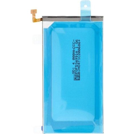 Batería Samsung S10 PLUS alta calidad Li Ion (1/3)