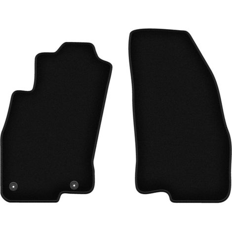 BASIC-Front für: Fiat Punto EVO Fließheck 2998-2012