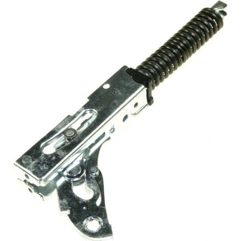Charnière de porte pour Four BOSCH 00499345 (1/3)