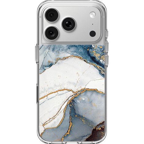 Coque Clear avec MagSafe pour iPhone 18 Pro / 17 Pro (1/5)