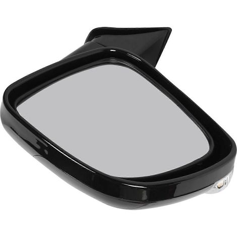 Rétroviseur extérieur gauche de portière de voiture, référence 96818101, pour Chevrolet (1/5)