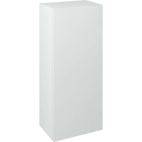 Sapho Espace - Mobilietto 35x94x22 cm, 1 anta,D/S, bianco lucido ESC110-3030 (1/3)