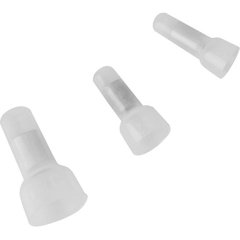 300-teiliges Set mit geschlossenen Crimp-Anschlussklemmen (22-16/16-14/12-10 AWG) (1/5)