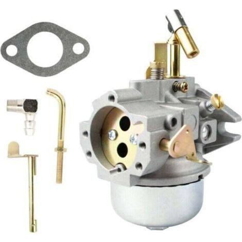 Vergaser für Kohler K321 K341 Gusseisen 14 PS 16 PS, (1/4)