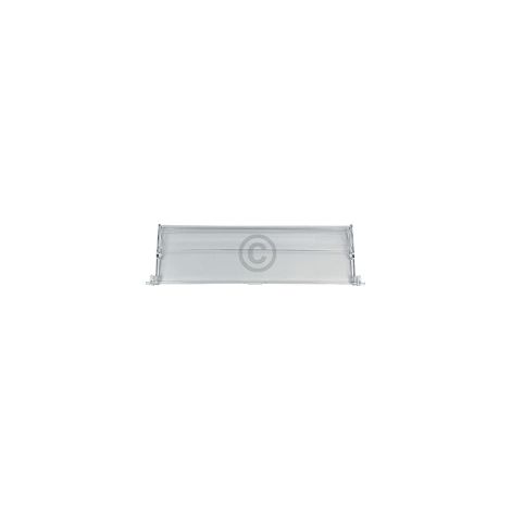 Trampilla del compartimento congelador compatible con WHIRLPOOL 488000480974 para frigorífico combi combinado.