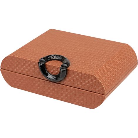 MDF/PU-Box 20,5x15x7,5 cm (1/5)