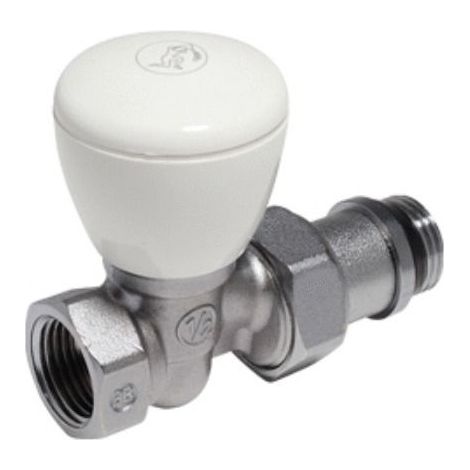 Robinet thermostatique Giacomini r6x032 metal ajustable