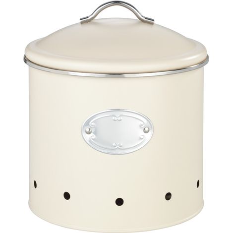 Récipient de rangement pour cuisine, Nero, WENKO (1/6)