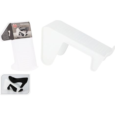 ORGANIZER PER SCARPE cm 24 x 12 x h.13