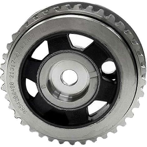 Pignon d'arbre à cames Peugeot et Citroën 0805J4 - pièce de calage moteur (1/5)