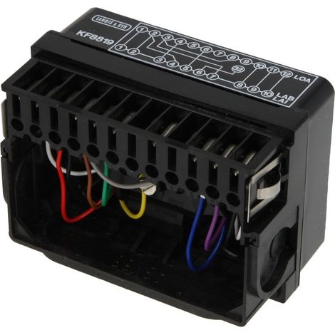 Socle adaptateur