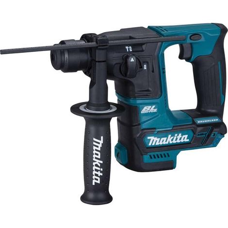 HR166DZ Brushless Rotary Hammer 12V Bare Unit - MAKHR166DZ