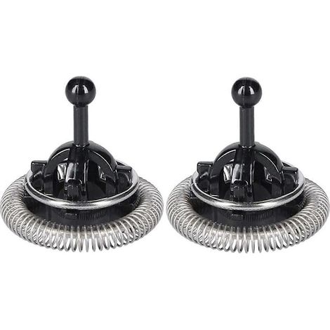 2pack Replacement Whisk for Aeroccino Milk Frothers-- (1/5)