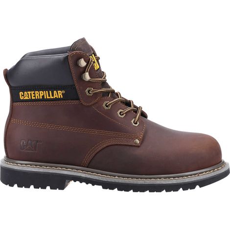 SCARPA POWERPLANT S3 HRO SRA P724629 N.47 MARRONE