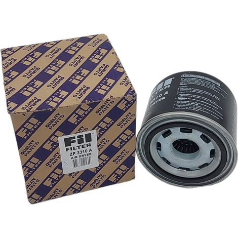 Essiccatore aria, imp aria compressa per vari modelli daf