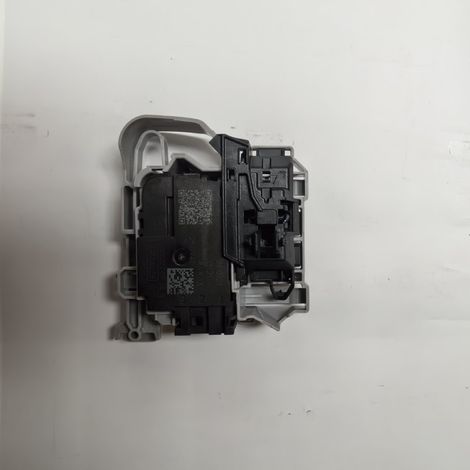 Applicable to Leader drum washing machine door lock, microelectronic electromagnetic door switch 0024000128EB