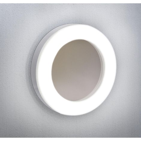 Century plafoniera led omnia tonda 24w 4000k 2500lm 320mm omr-243240 (1/2)