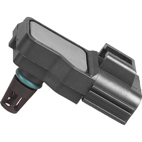 Manifold Absolute Pressure MAP Sensor 6C119F479AB 1503280 0261230225 for Ford Transit Mk6 2006-2014, Fiat Ducato Peugeot Boxer Citroen Jumper Relay, Intake Air Pressure Sensor, MAP Sensor Repl (1/5)