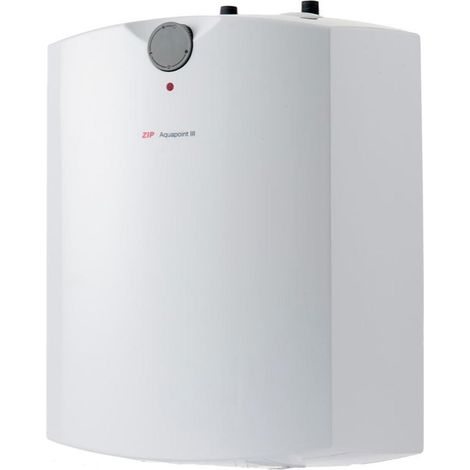 Zip Aquapoint 3 Unvented 15 Litre Underbasin