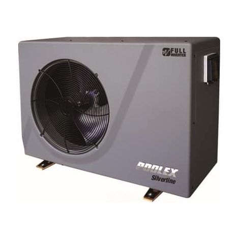 Silverline Fi Full Inverter Wifi Poolex Fi 90 / 50m3